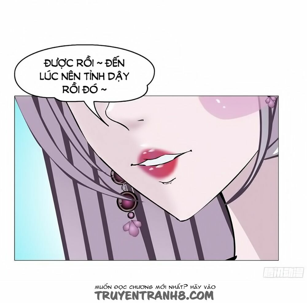 Beauty And Demon: Chapter 50