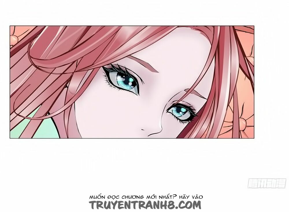 Beauty And Demon: Chapter 50