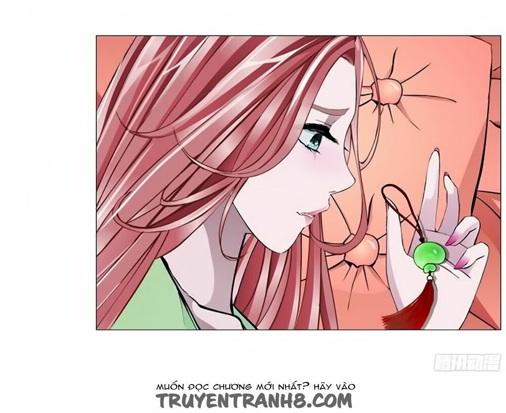 Beauty And Demon: Chapter 50