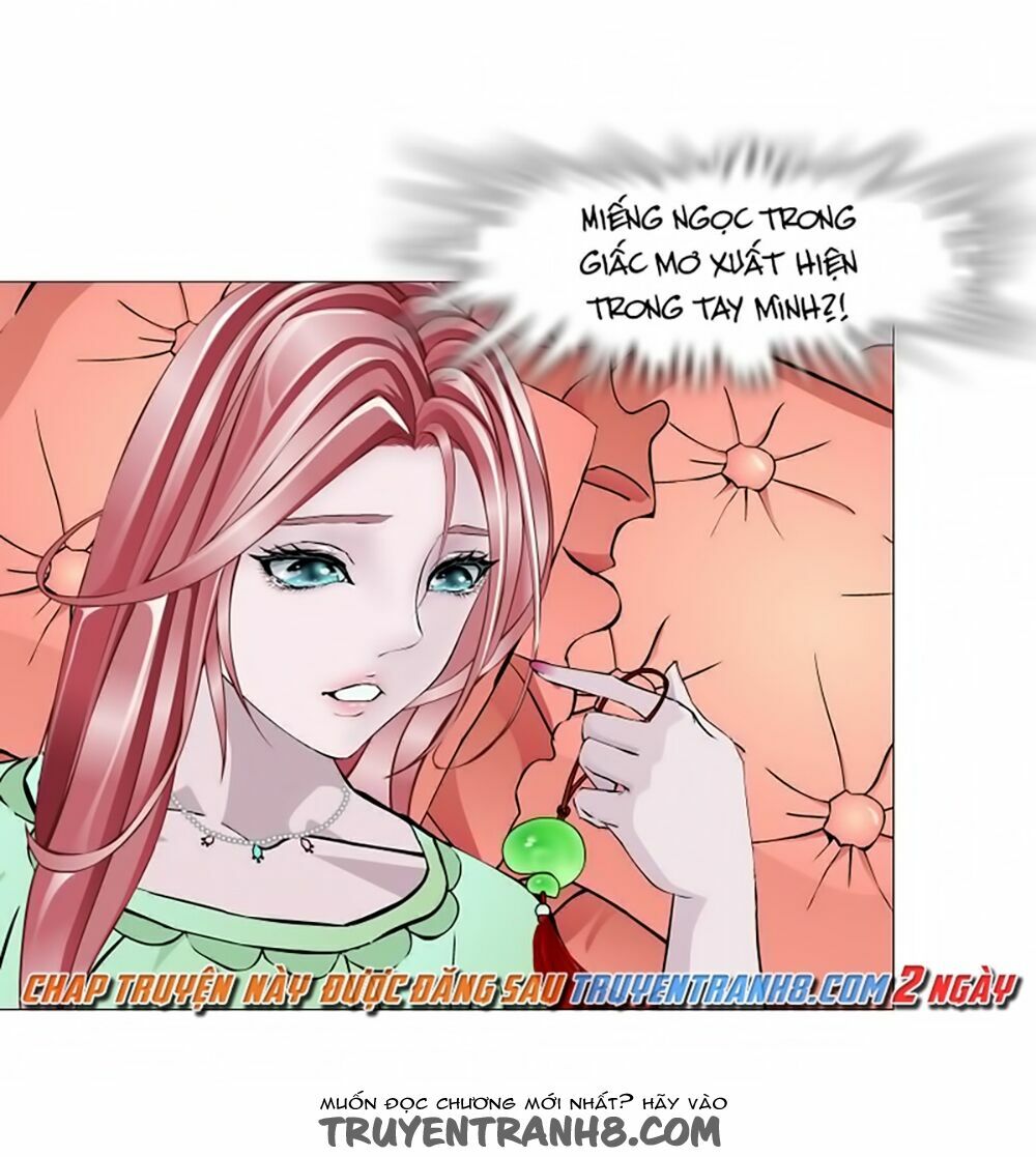 Beauty And Demon: Chapter 50