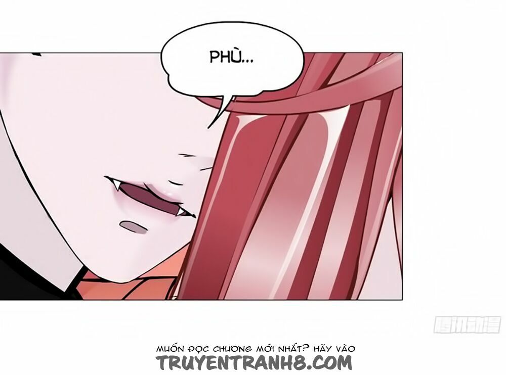 Beauty And Demon: Chapter 50