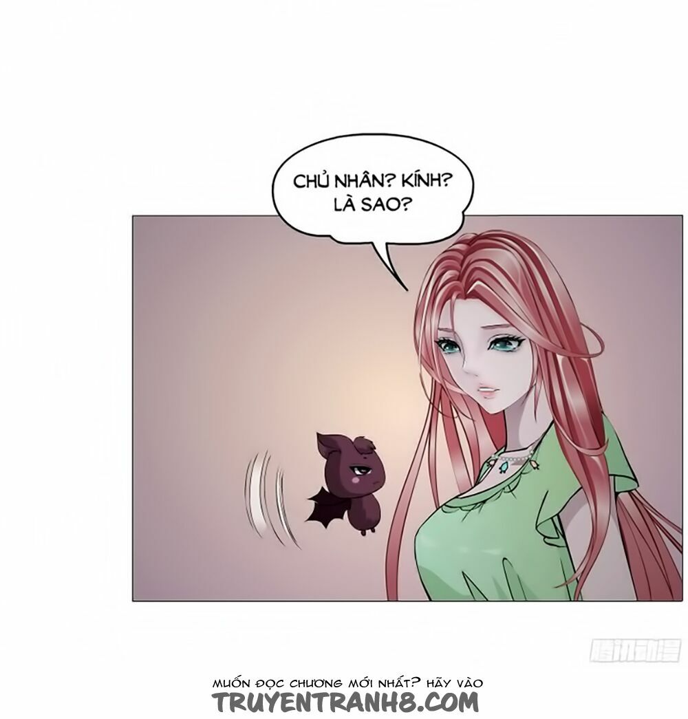 Beauty And Demon: Chapter 50