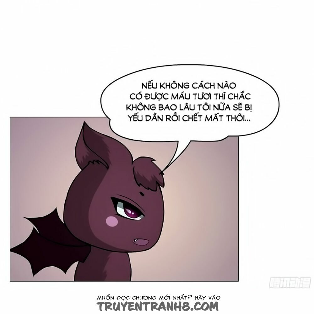 Beauty And Demon: Chapter 50