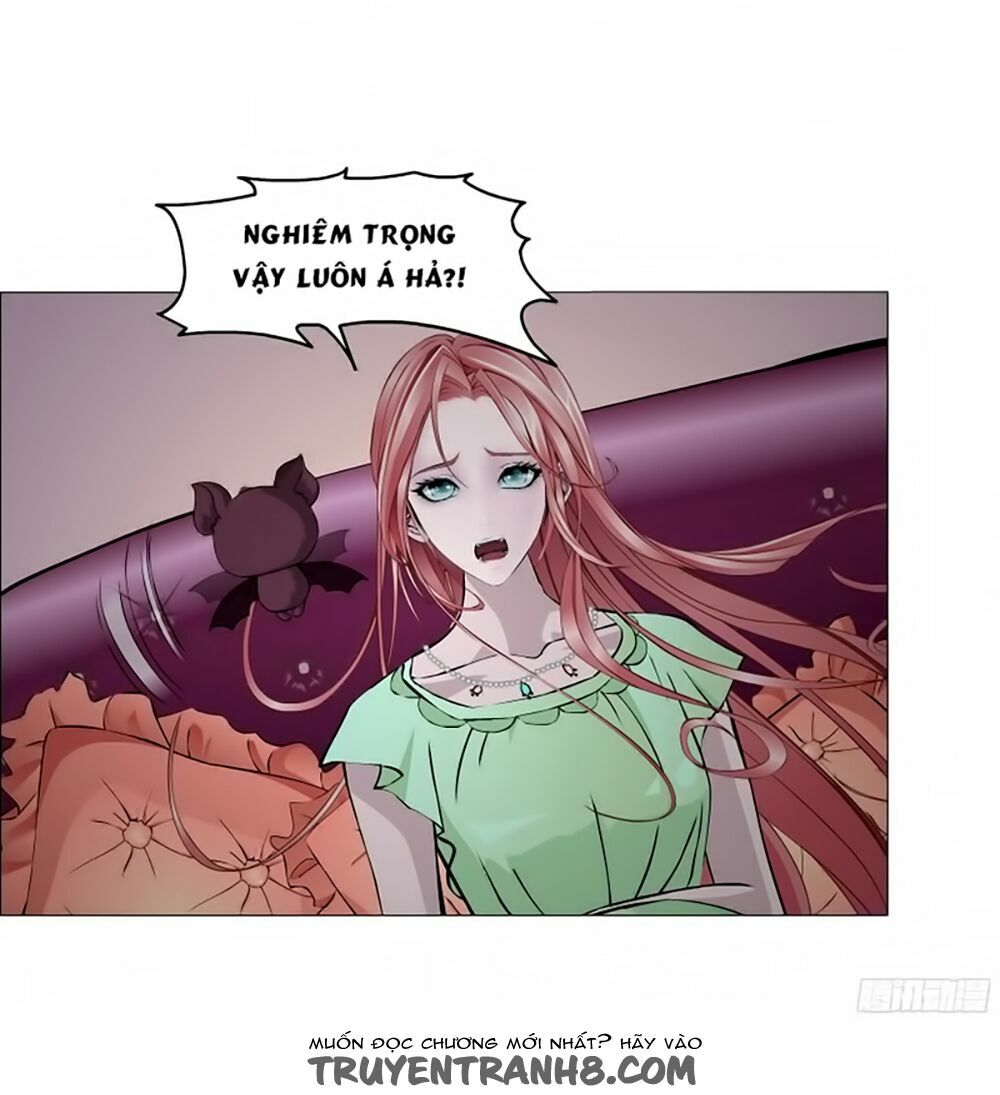 Beauty And Demon: Chapter 50
