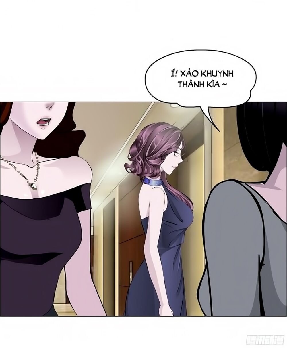 Beauty And Demon: Chapter 51
