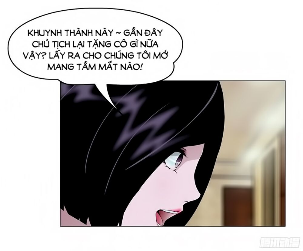 Beauty And Demon: Chapter 51