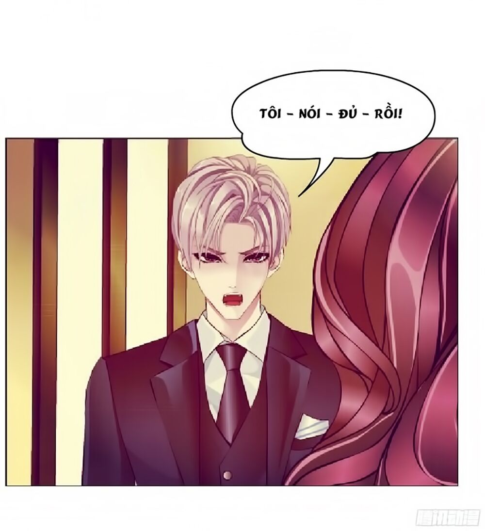 Beauty And Demon: Chapter 51