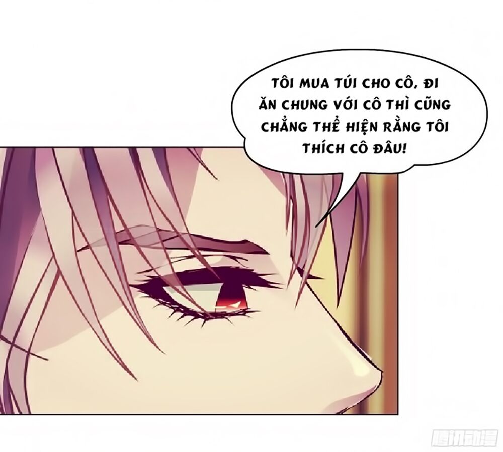 Beauty And Demon: Chapter 51