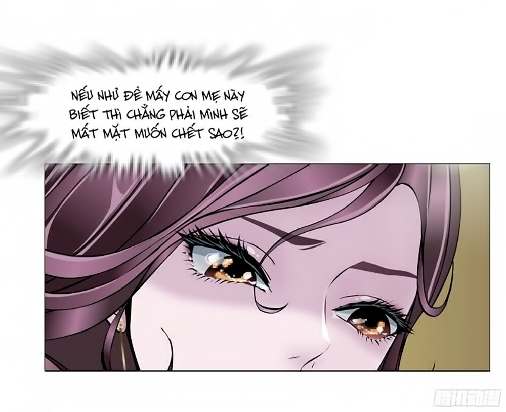Beauty And Demon: Chapter 51