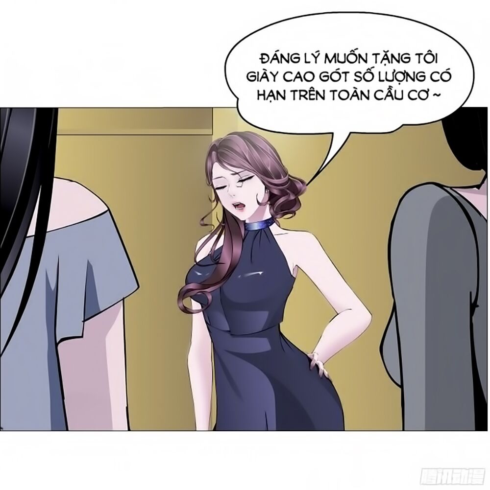 Beauty And Demon: Chapter 51