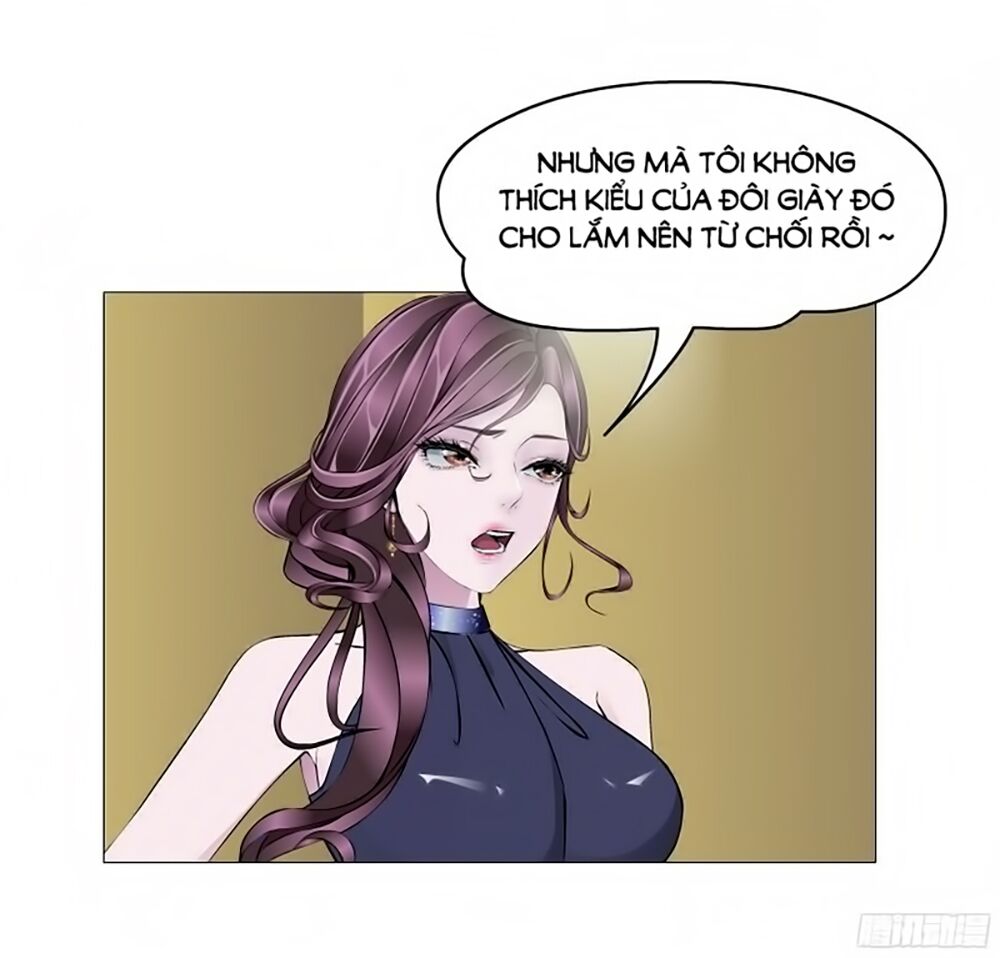 Beauty And Demon: Chapter 51