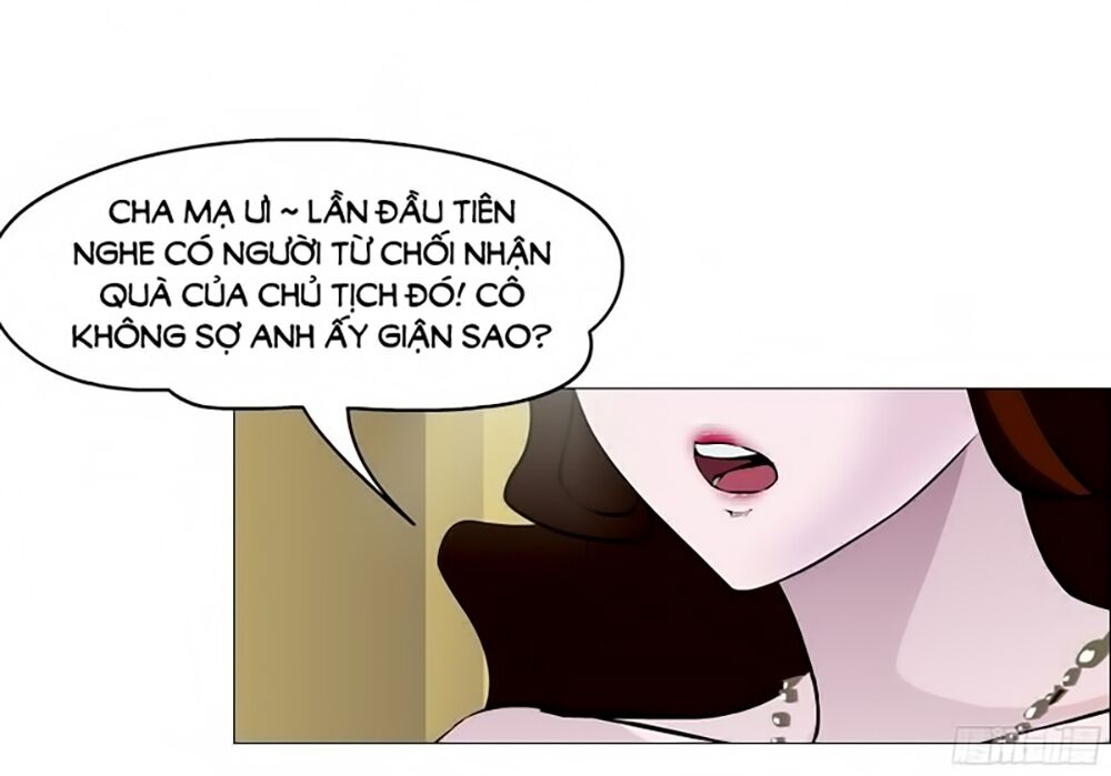 Beauty And Demon: Chapter 51