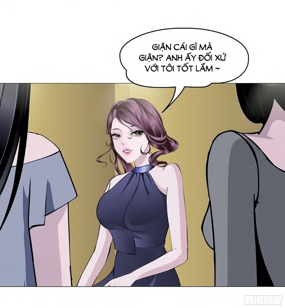 Beauty And Demon: Chapter 51