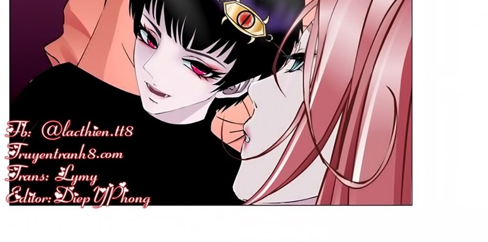 Beauty And Demon: Chapter 51