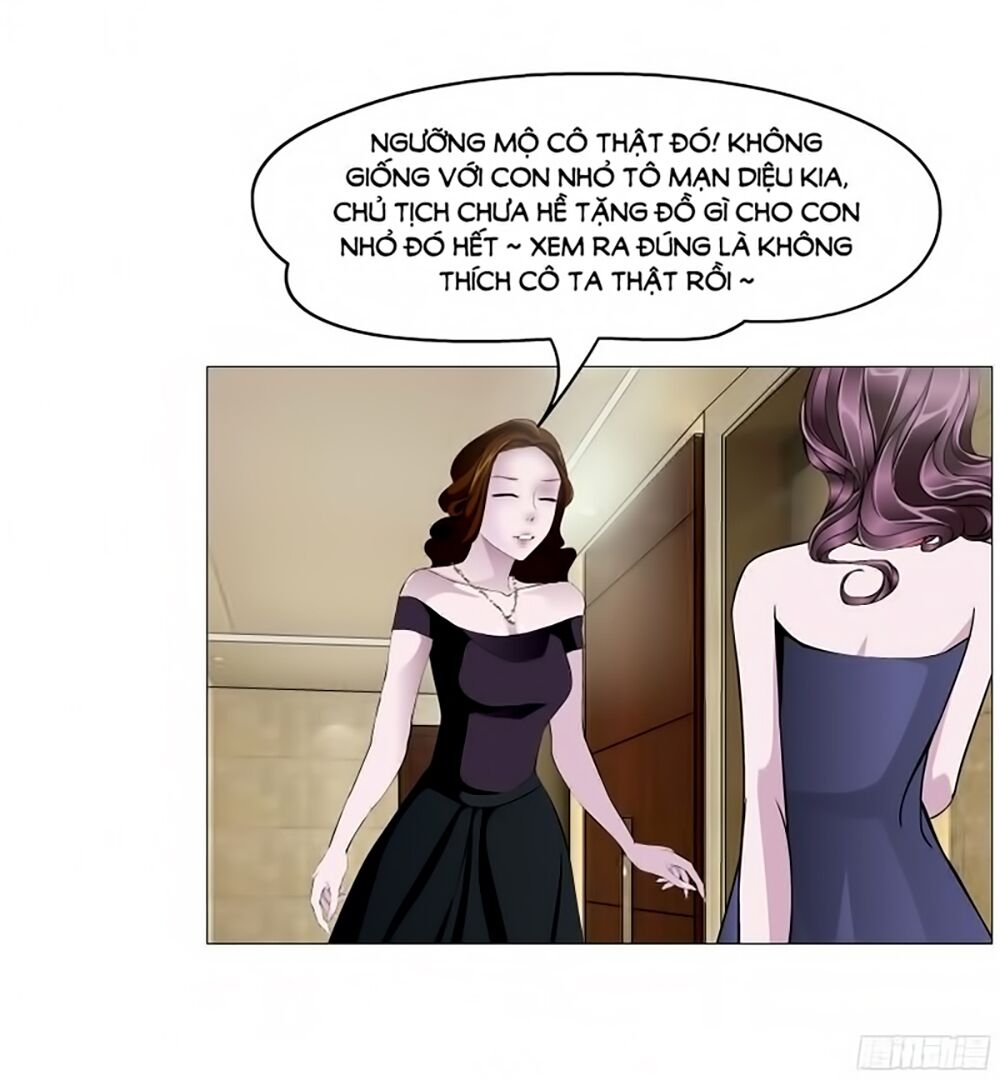 Beauty And Demon: Chapter 51