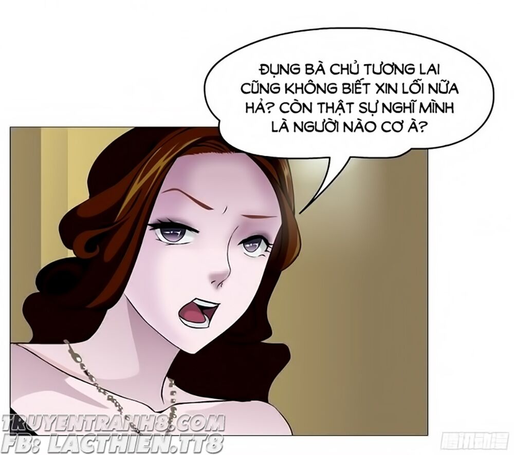 Beauty And Demon: Chapter 51