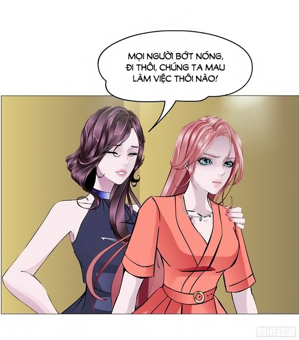 Beauty And Demon: Chapter 51
