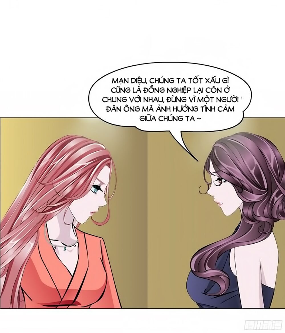 Beauty And Demon: Chapter 51