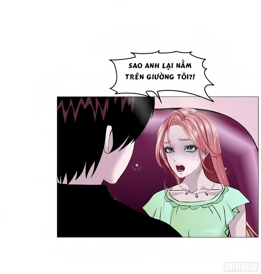 Beauty And Demon: Chapter 51