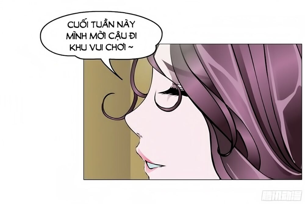 Beauty And Demon: Chapter 51