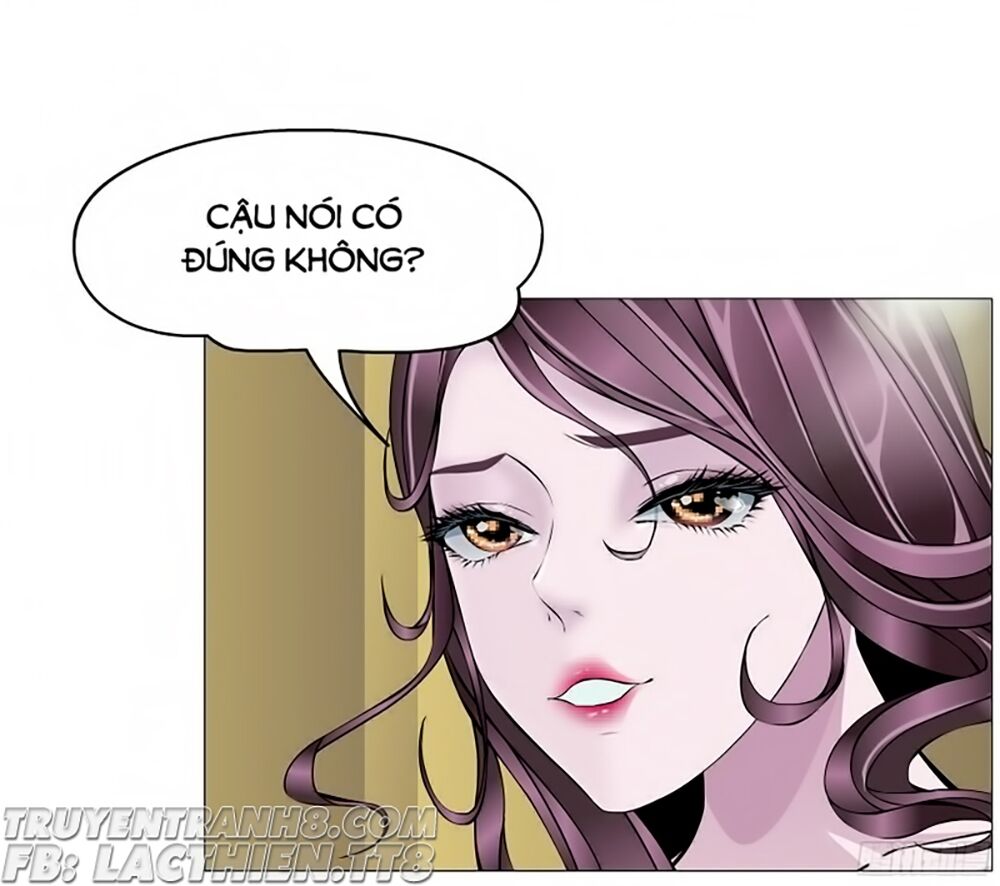 Beauty And Demon: Chapter 51