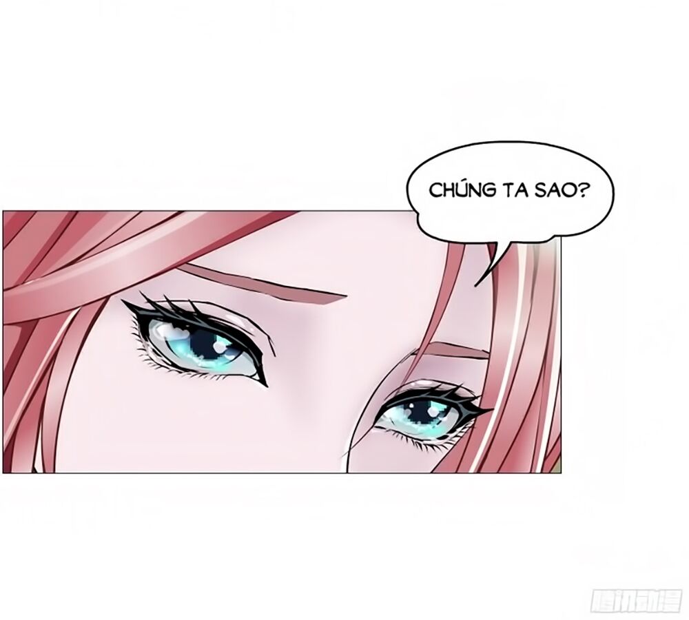 Beauty And Demon: Chapter 51