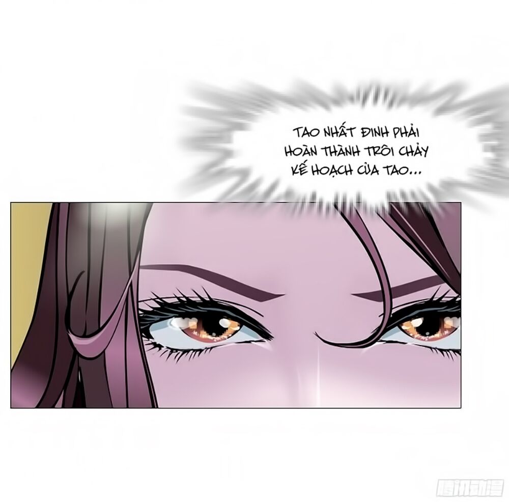 Beauty And Demon: Chapter 51