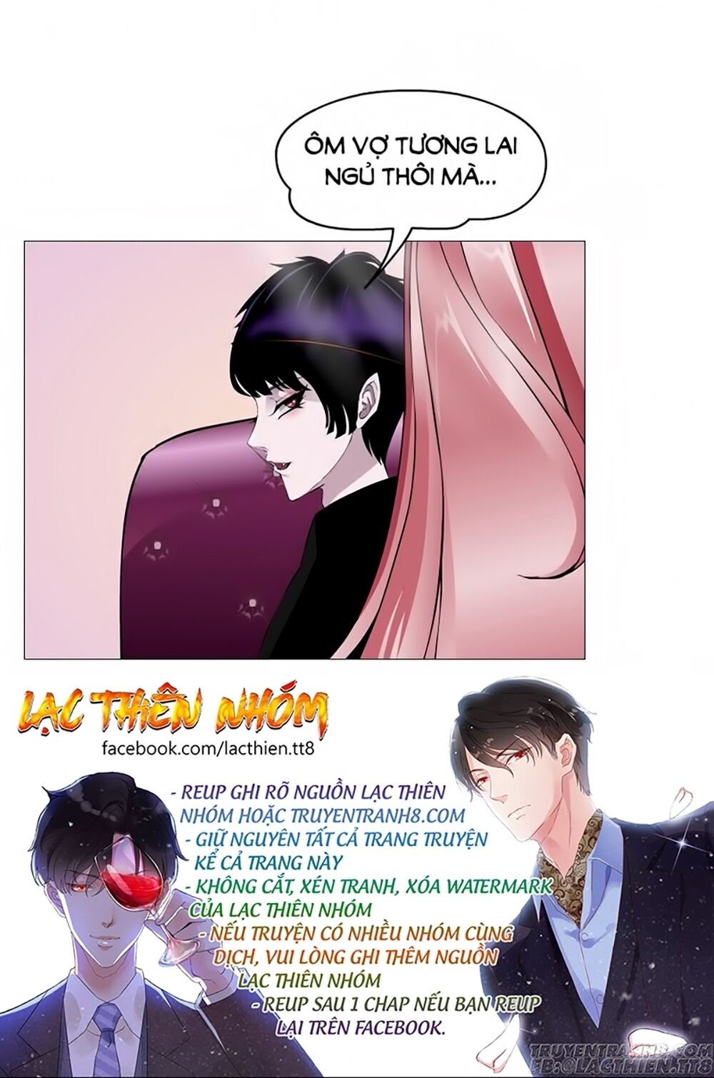 Beauty And Demon: Chapter 51