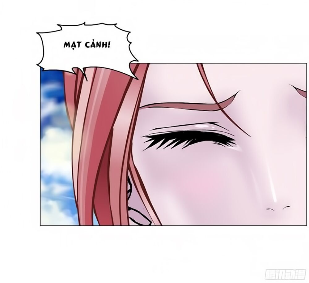 Beauty And Demon: Chapter 51