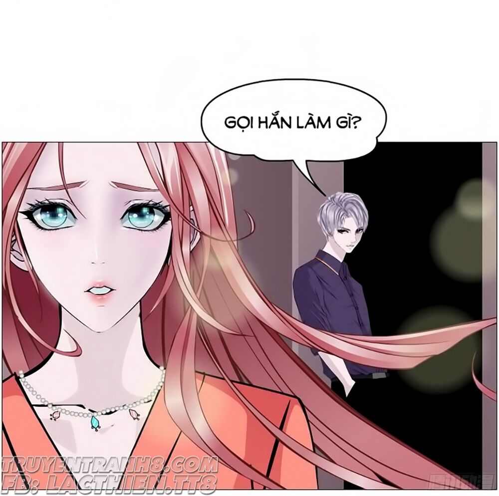 Beauty And Demon: Chapter 51