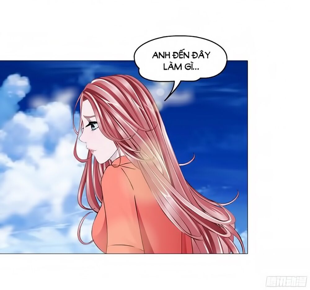 Beauty And Demon: Chapter 51