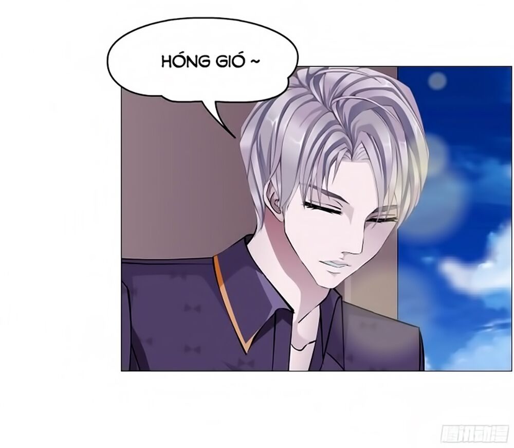 Beauty And Demon: Chapter 51