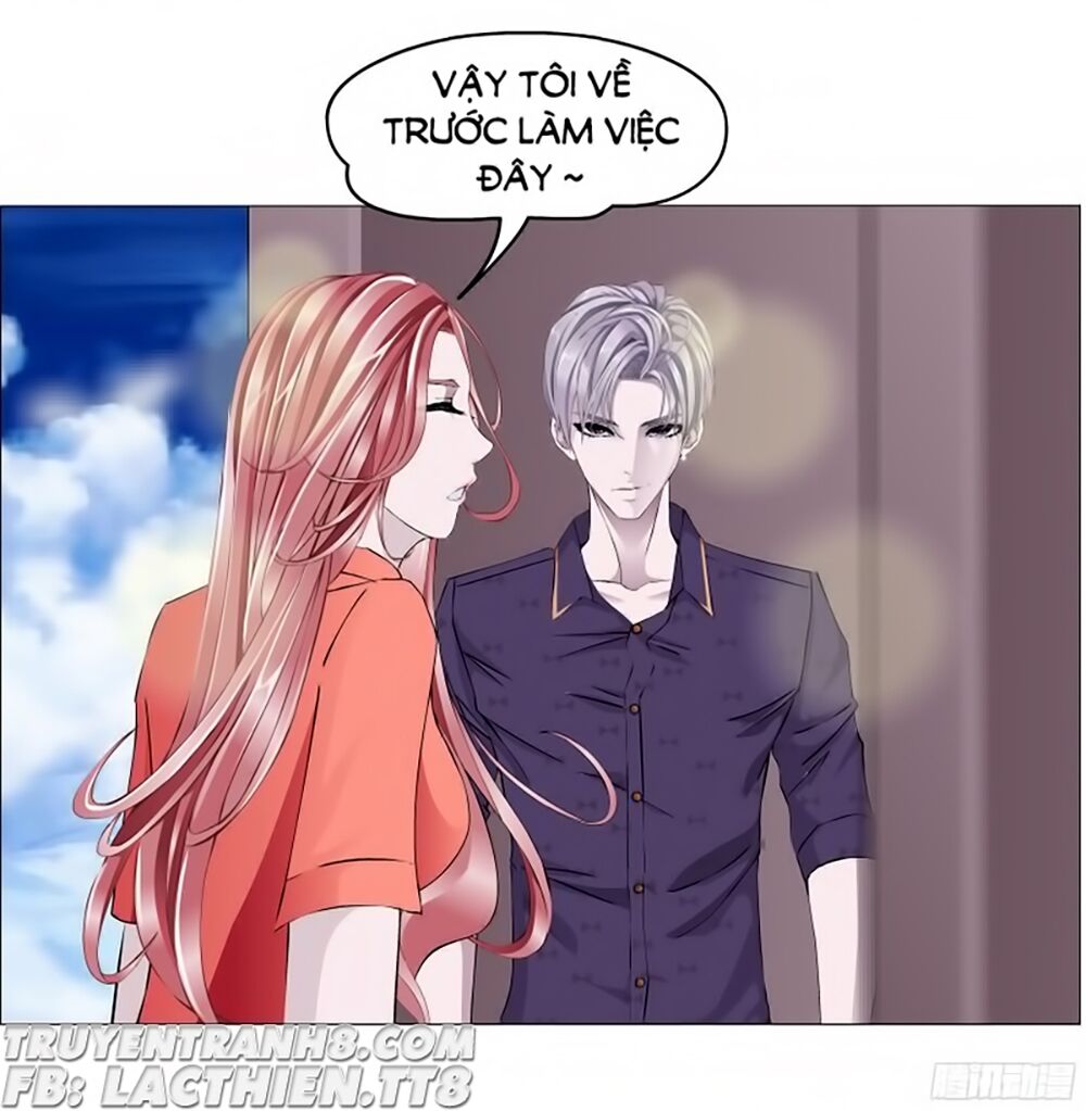Beauty And Demon: Chapter 51