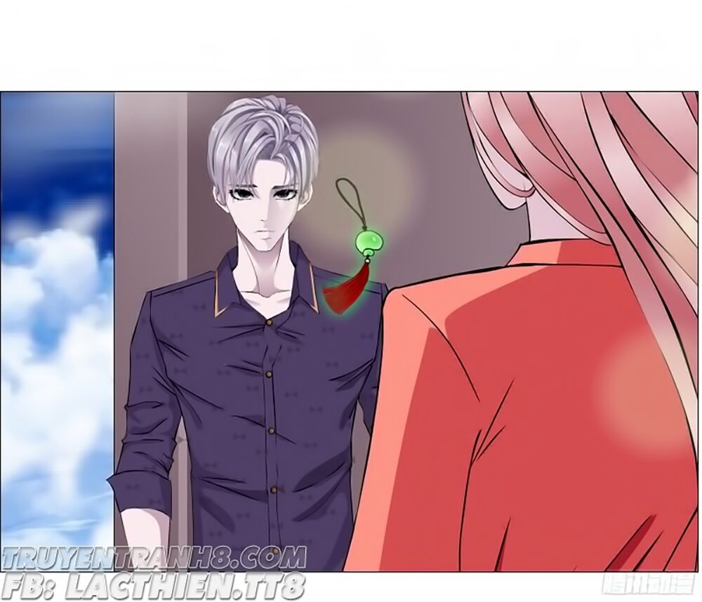Beauty And Demon: Chapter 51