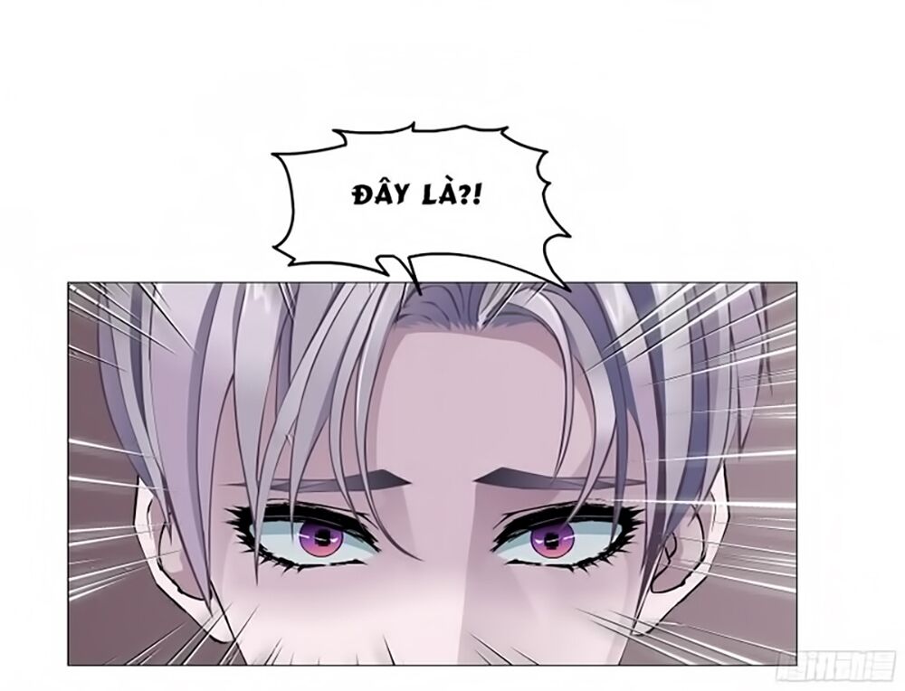 Beauty And Demon: Chapter 51