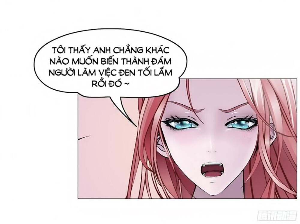 Beauty And Demon: Chapter 51