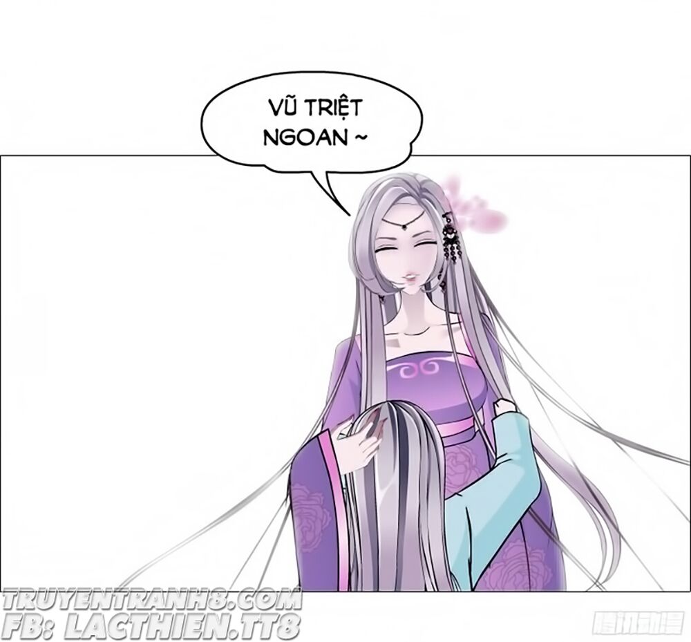 Beauty And Demon: Chapter 51