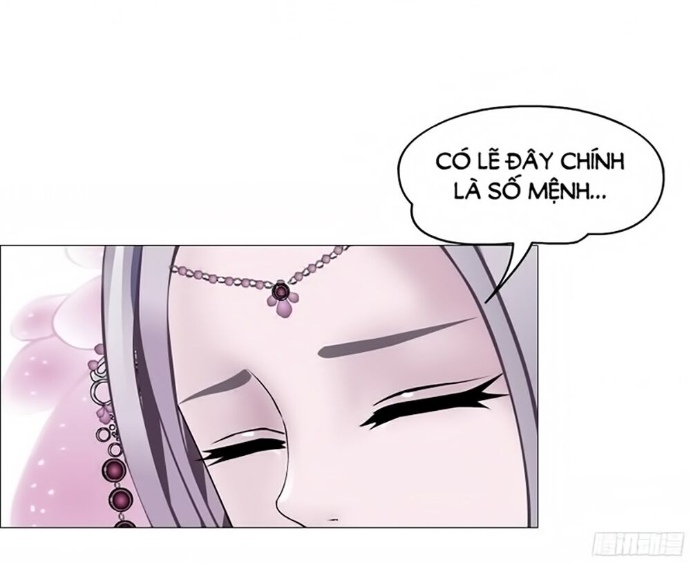 Beauty And Demon: Chapter 51