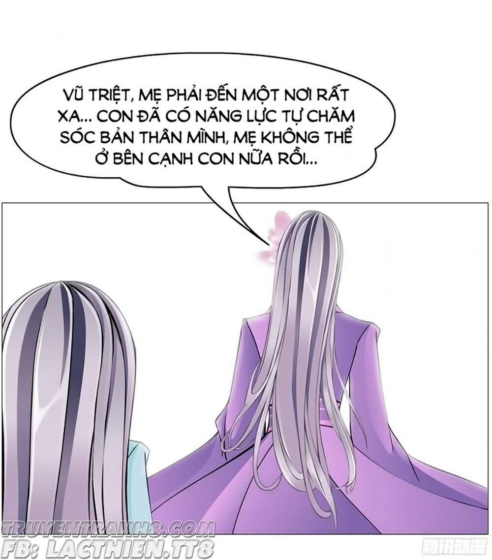 Beauty And Demon: Chapter 51