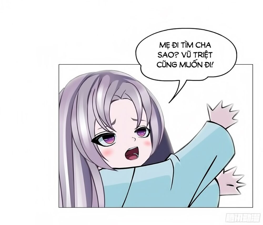 Beauty And Demon: Chapter 51