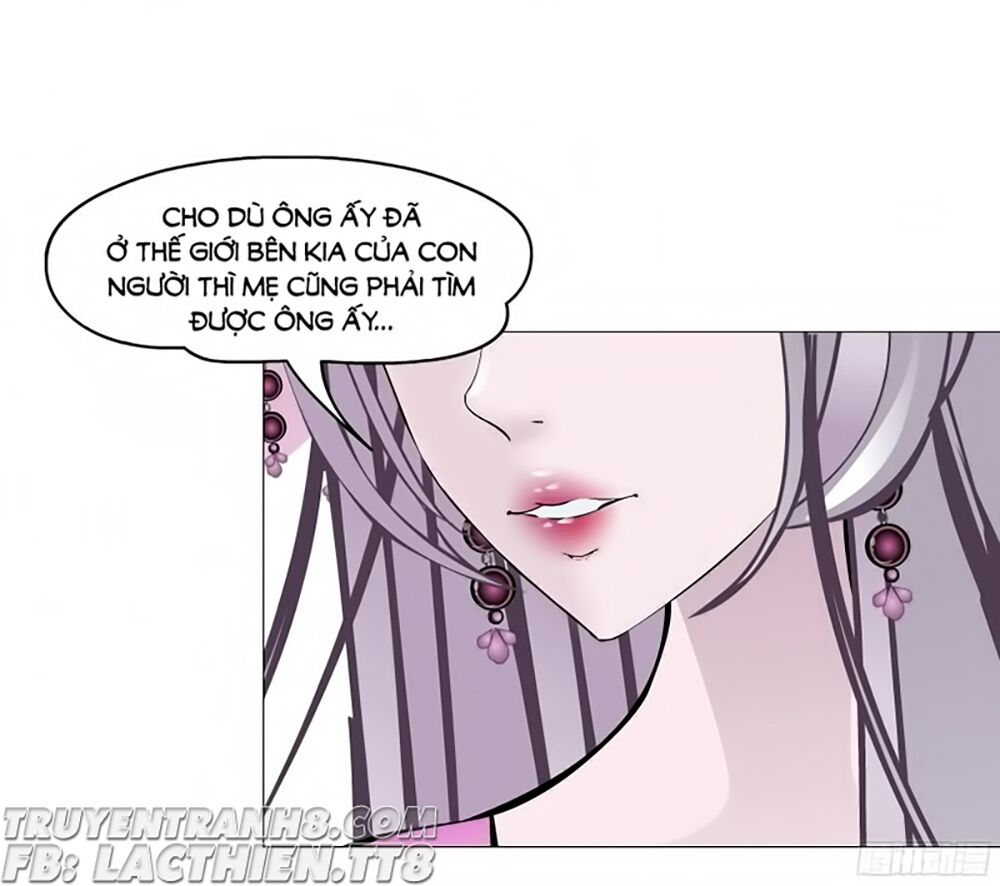 Beauty And Demon: Chapter 51