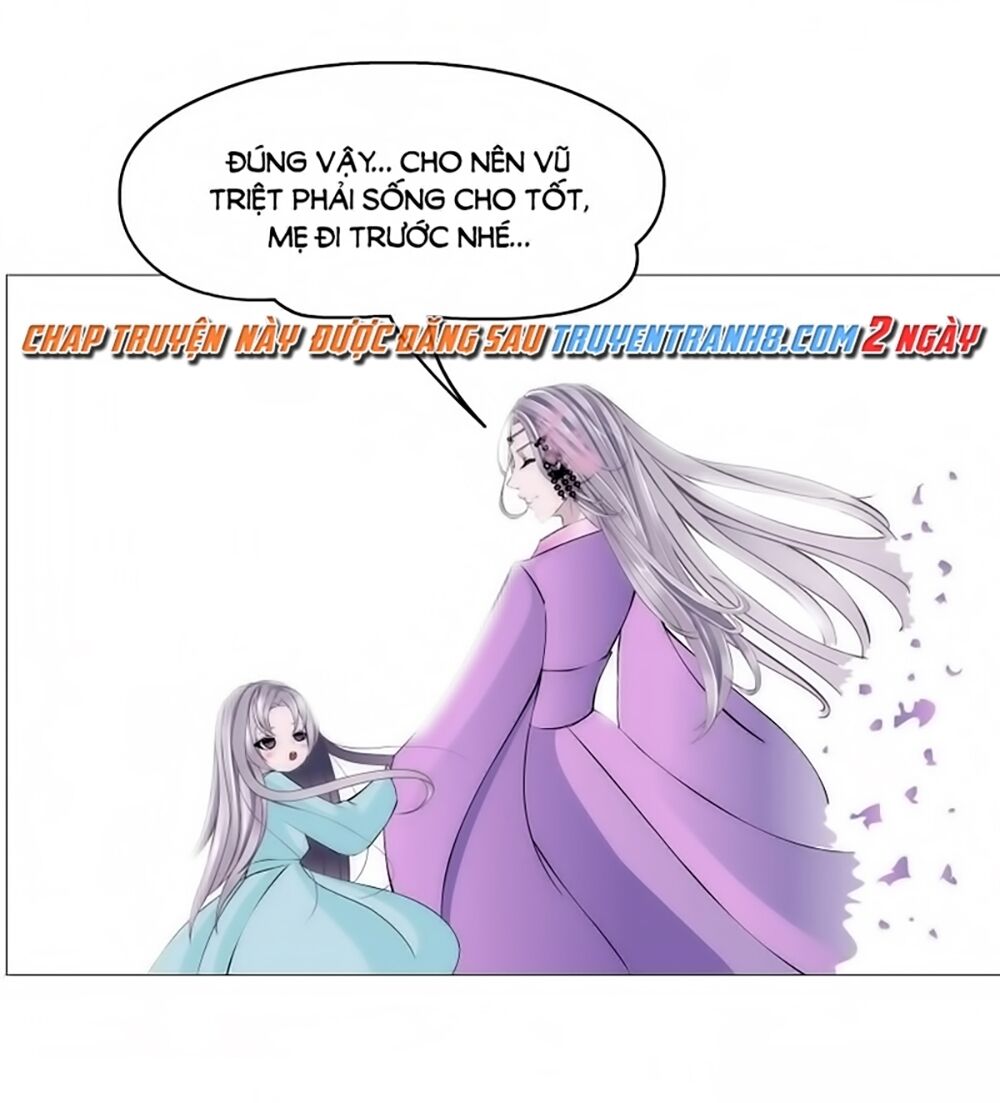 Beauty And Demon: Chapter 51