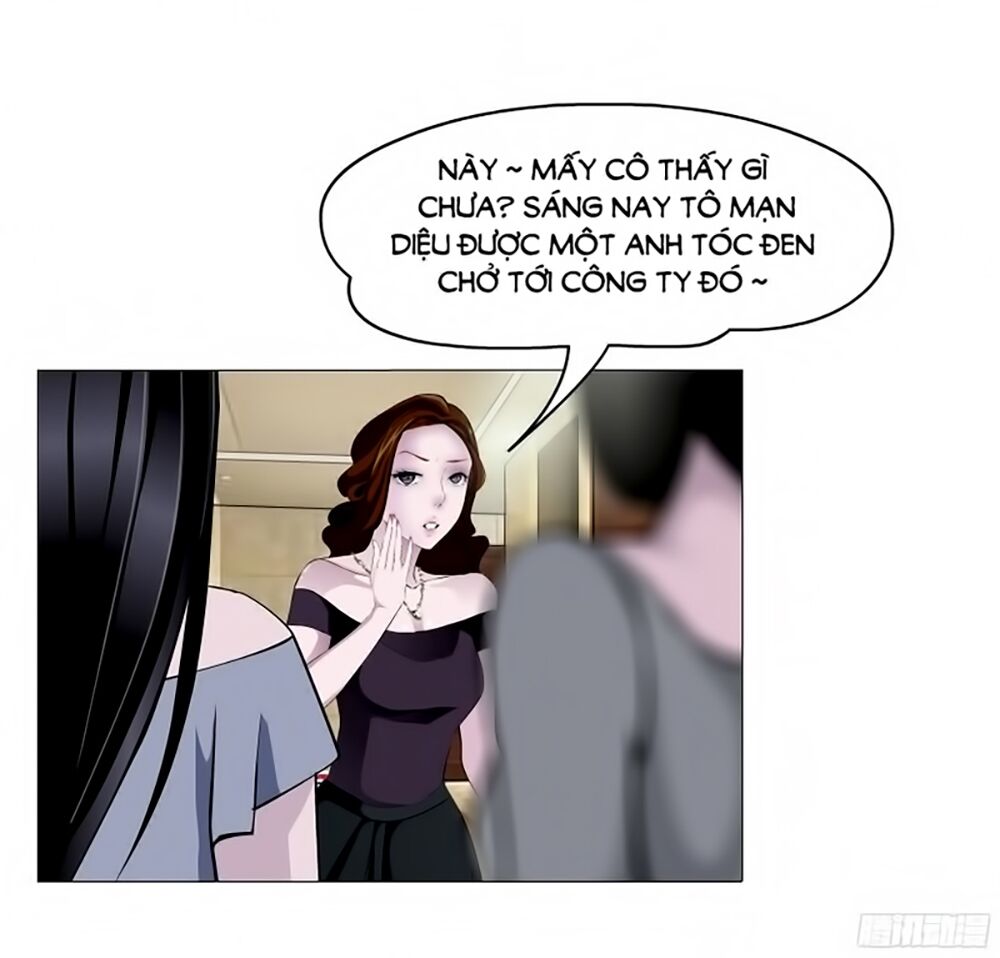 Beauty And Demon: Chapter 51