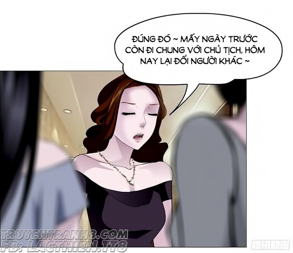 Beauty And Demon: Chapter 51