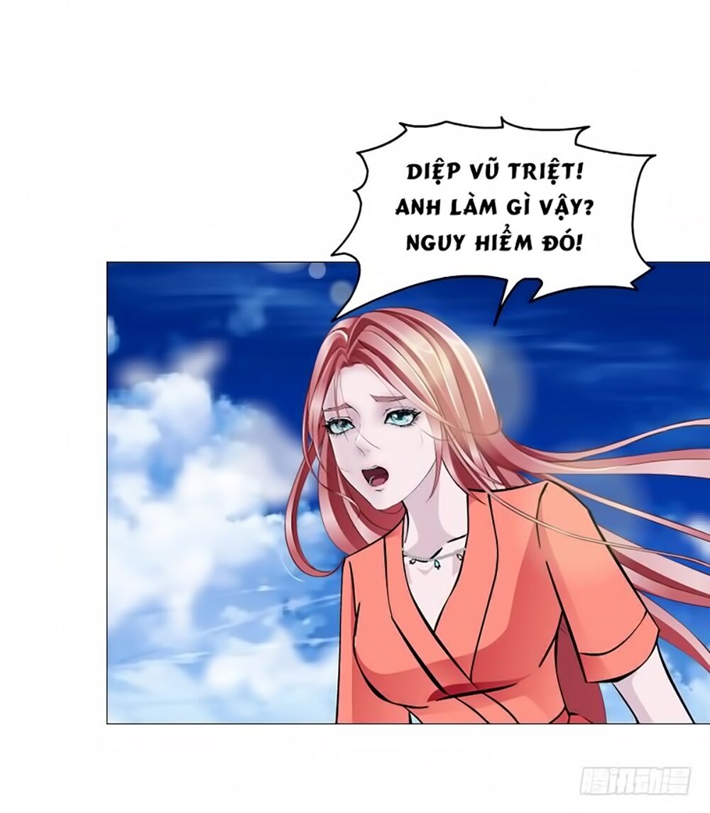 Beauty And Demon: Chapter 52