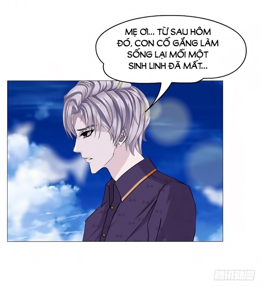 Beauty And Demon: Chapter 52