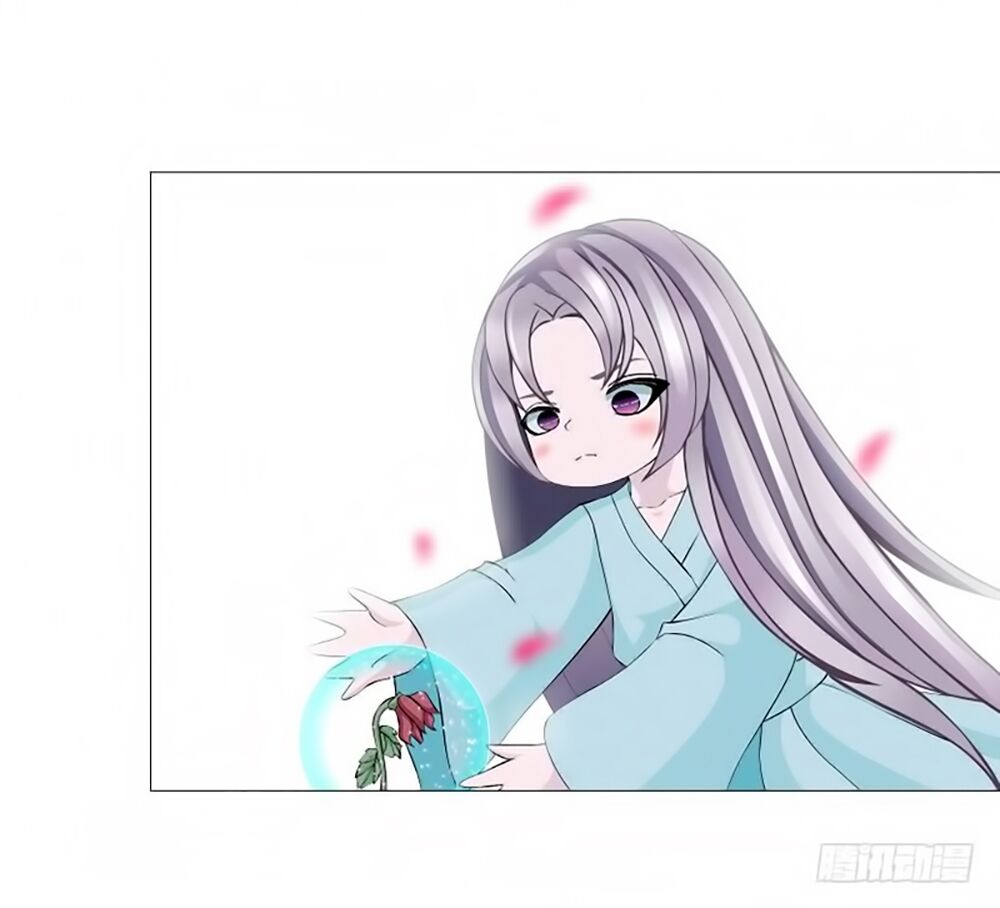 Beauty And Demon: Chapter 52