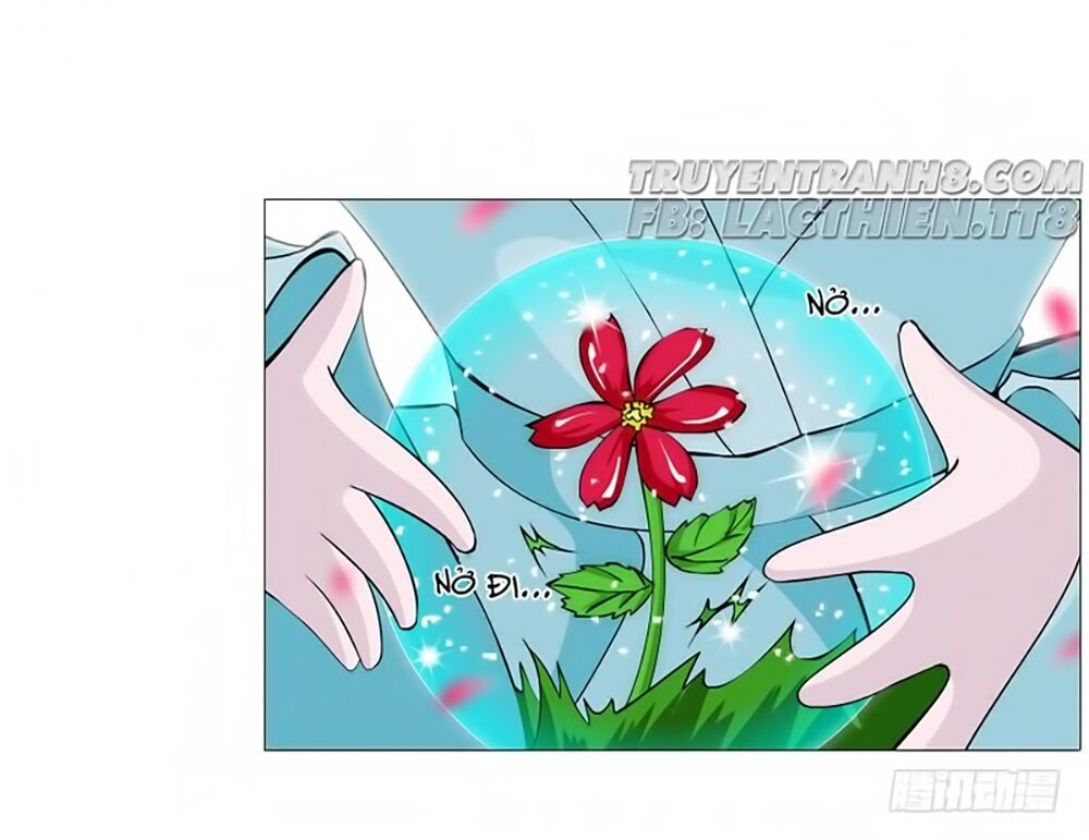 Beauty And Demon: Chapter 52