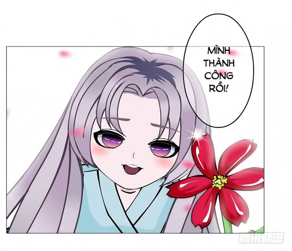 Beauty And Demon: Chapter 52