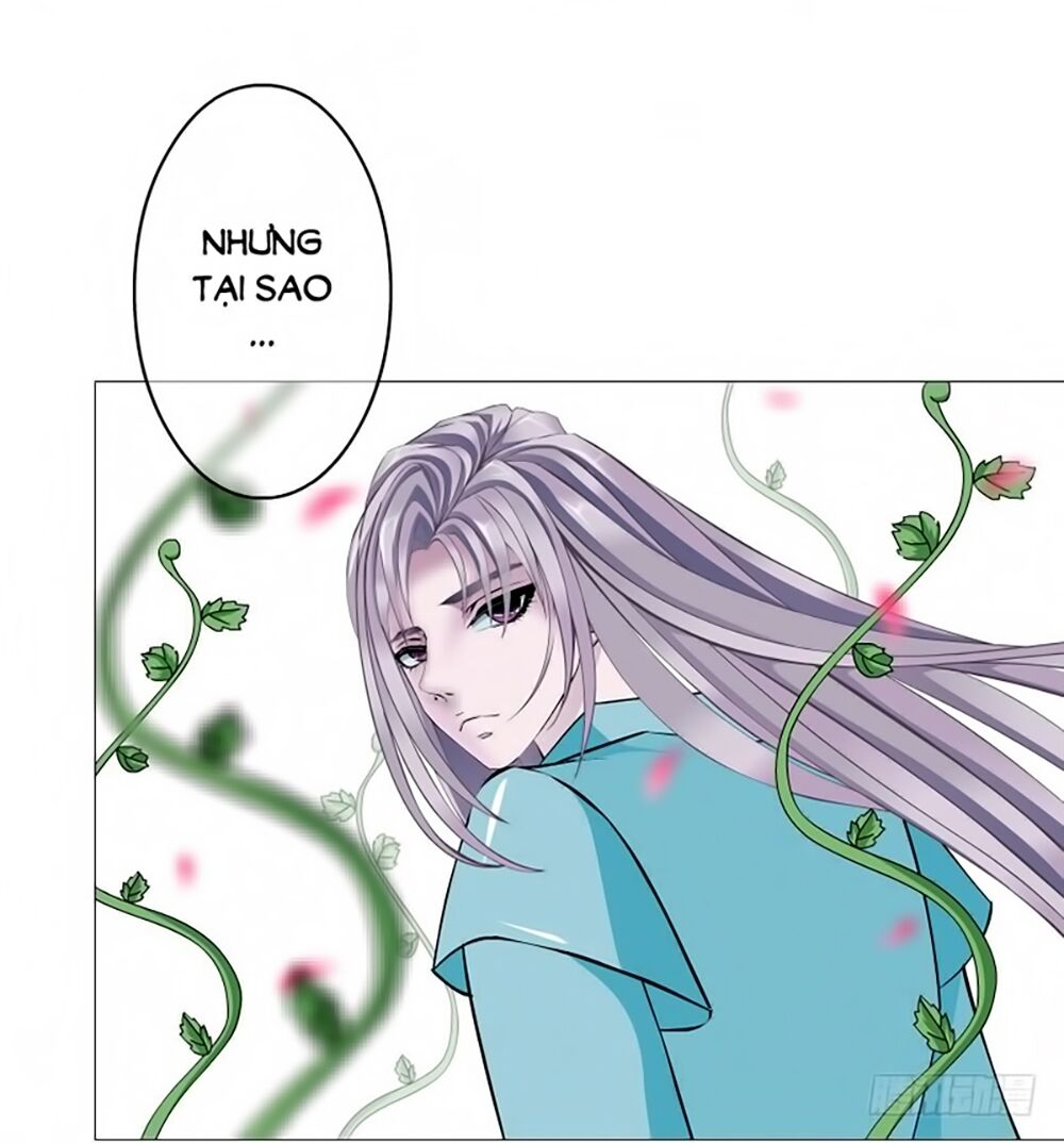 Beauty And Demon: Chapter 52